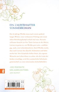 Ein zauberhafter Sommer