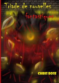 Produktbild: Triade de nouvelles fantastiques