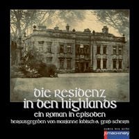 Produktbild: Die Residenz in den Highlands