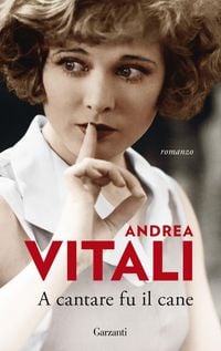 Produktbild: A cantare fu il cane