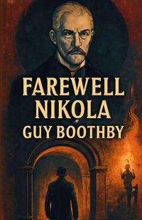 Produktbild: Farewell Nikola(Illustrated)