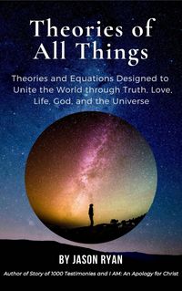 Produktbild: Theories of All Things