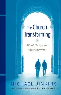 Produktbild: The Church Transforming