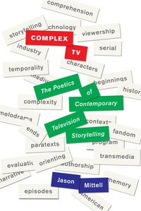 Produktbild: Complex TV