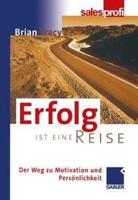 Produktbild: Erfolg ist eine Reise