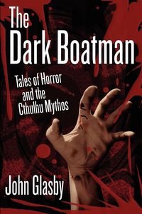 Produktbild: The Dark Boatman