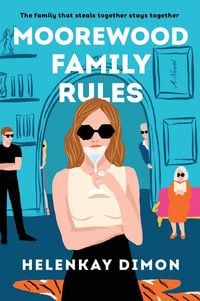 Produktbild: Moorewood Family Rules