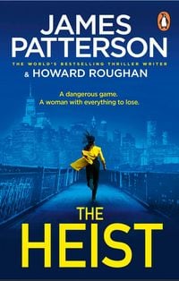 Produktbild: The Heist