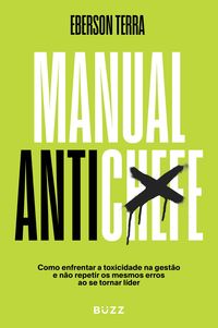 Produktbild: Manual antichefe