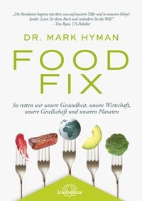 Bild vom Artikel Food Fix vom Autor Mark Hyman