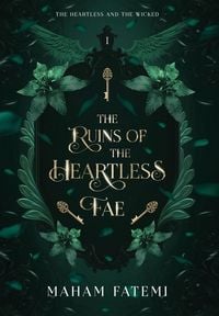 Produktbild: The Ruins of the Heartless Fae