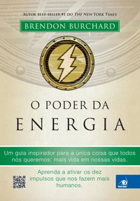 Produktbild: O poder da energia