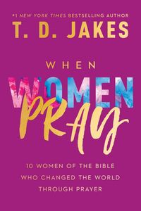 Produktbild: When Women Pray