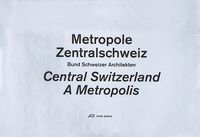 Produktbild: Metropole Zentralschweiz
