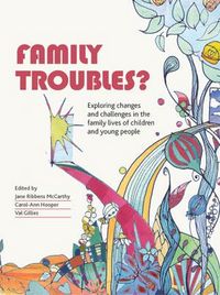Produktbild: Family Troubles?