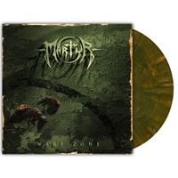 Produktbild: Warp Zone (Reissue)