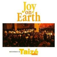 Produktbild: Taiz': Joy on Earth