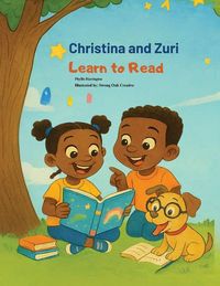 Produktbild: Christina and Zuri Learn to Read