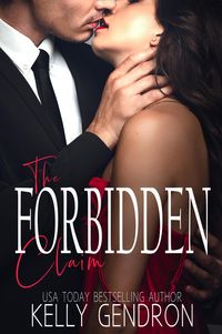 Produktbild: The Forbidden Claim