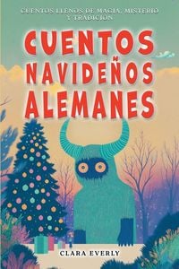 Produktbild: Cuentos Navide&ntilde;os Alemanes