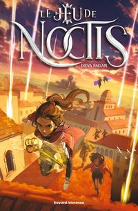 Produktbild: Le jeu de noctis