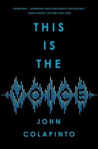 Produktbild: This Is the Voice