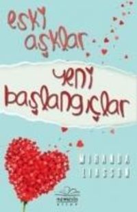 Produktbild: Eski Asklar Yeni Baslangiclar
