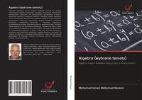Produktbild: Algebra (wybrane tematy)
