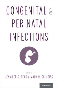Produktbild: Congenital and Perinatal Infections