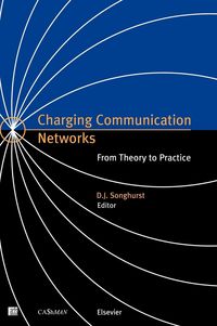 Produktbild: Charging Communication Networks