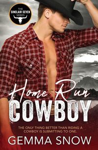 Produktbild: Home Run Cowboy