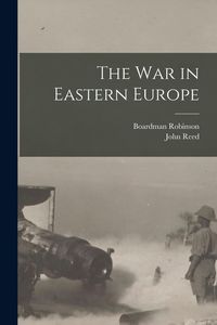 Produktbild: The war in Eastern Europe