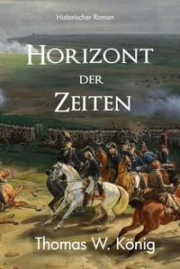 Produktbild: Horizont der Zeiten