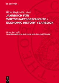 Produktbild: Die Muse und der Historiker
