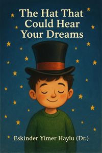 Produktbild: The Hat That Could Hear Your Dreams