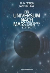 Produktbild: Ein Universum nach Ma&szlig;