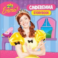 Produktbild: The Wiggles Emma!: Cinderemma Storybook