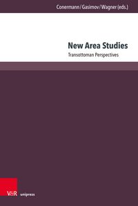 Produktbild: New Area Studies