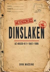 Produktbild: Aktenschluss