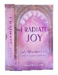 Bild vom Artikel I Radiate Joy vom Autor Kassandra Reinhardt