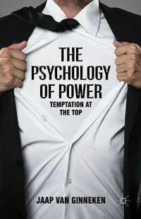 Produktbild: The Psychology of Power