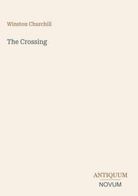 Produktbild: The Crossing