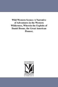 Produktbild: Wild Western Scenes