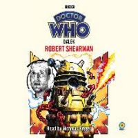 Produktbild: Doctor Who: Dalek