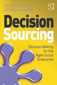 Produktbild: Roberts, D: Decision Sourcing