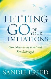 Produktbild: Letting Go of Your Limitations