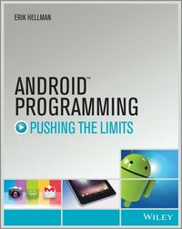 Produktbild: Android Programming