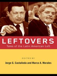 Produktbild: Leftovers