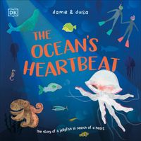 Produktbild: The Ocean's Heartbeat