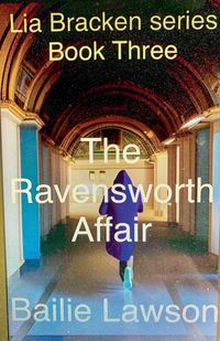 Produktbild: The Ravensworth Affair